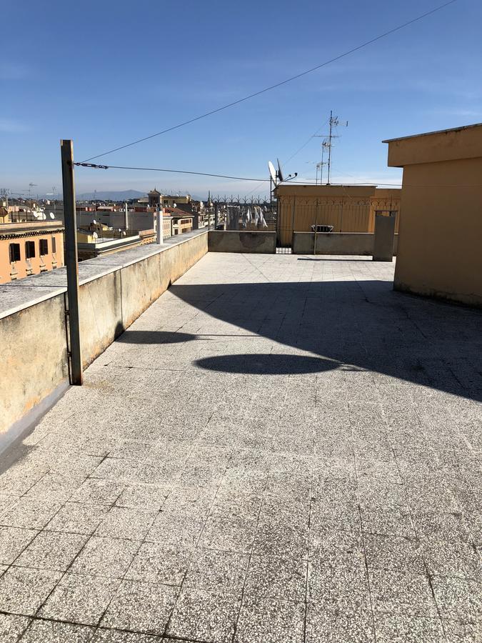 Vatican Garden Rzym Zewnętrze zdjęcie