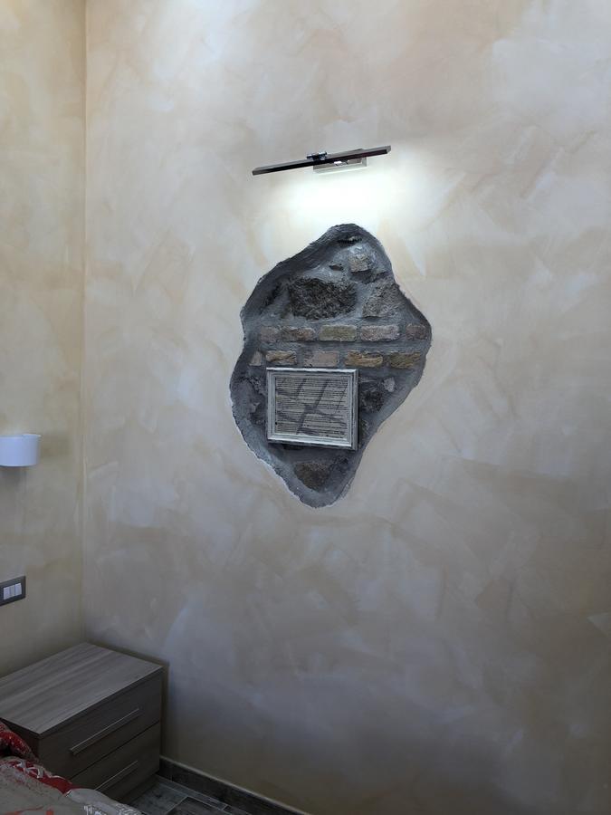 Vatican Garden Rzym Zewnętrze zdjęcie