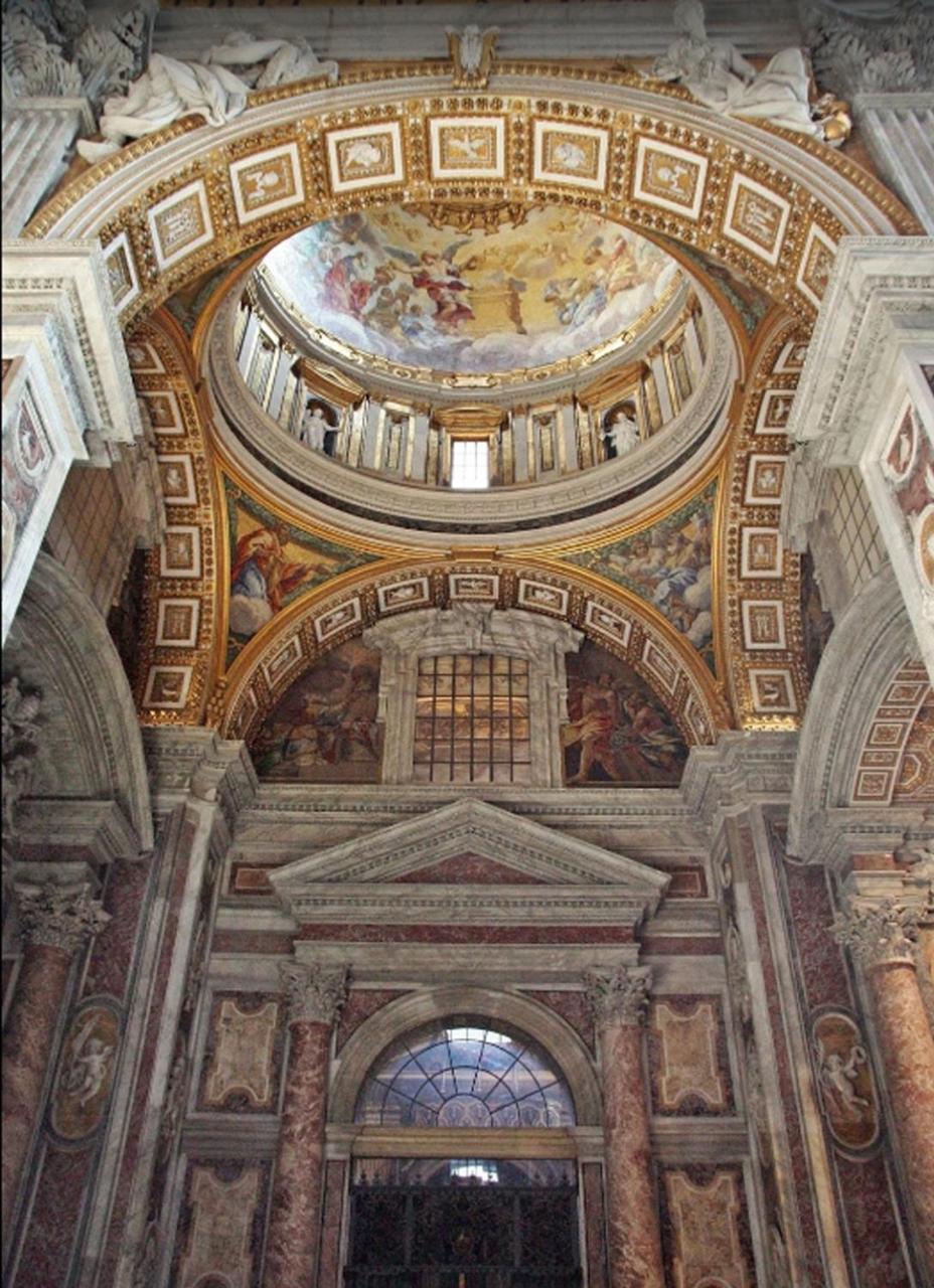 Vatican Garden Rzym Zewnętrze zdjęcie